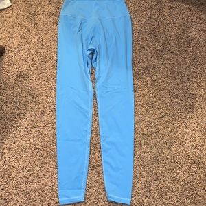 Buff Bunny Leggings: never worn